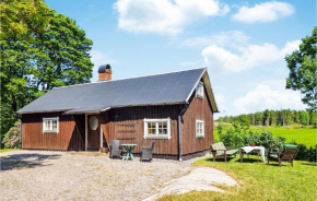 Amazing Home In Färgelanda With Wifi, Färgelanda